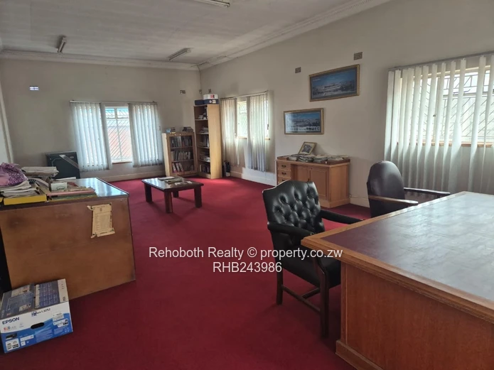 Commercial Industrial property for sale