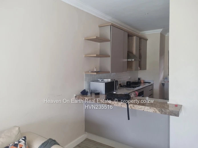 Modern Cluster House