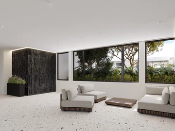 2 Bedroom Flat & Apartment