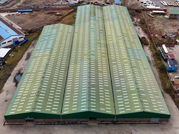 Warehouse & Factory