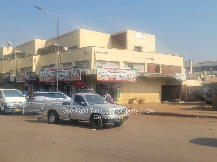 Exceptional Commercial Property Opportunity