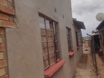 House for sale