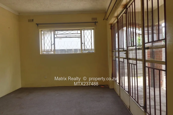 3 Bedroom House to Rent in New Marimba