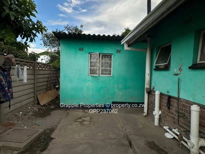 Highfields,New Cannan