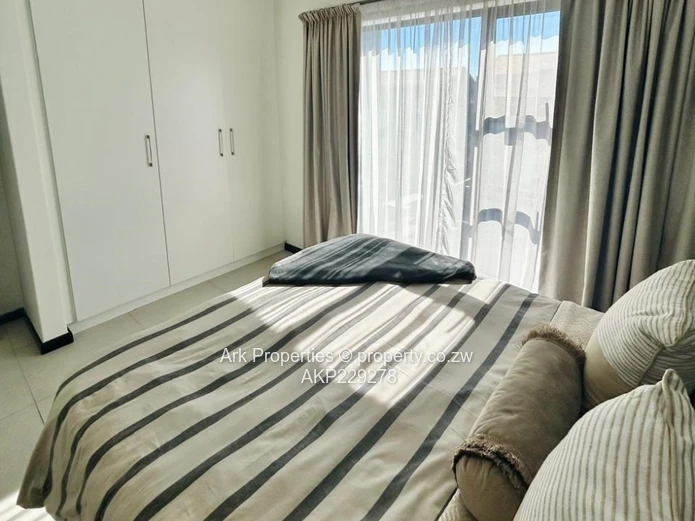 Apartment for sale in Ventura Estate, Sandton, South Africa