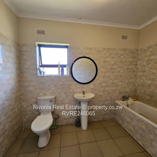 High rental income