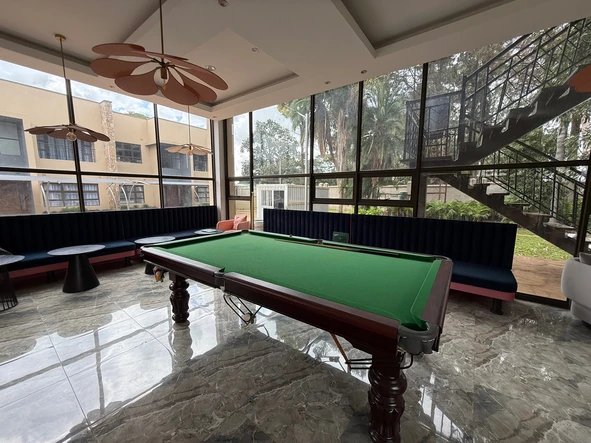 3 Bedroom Townhouse Complex