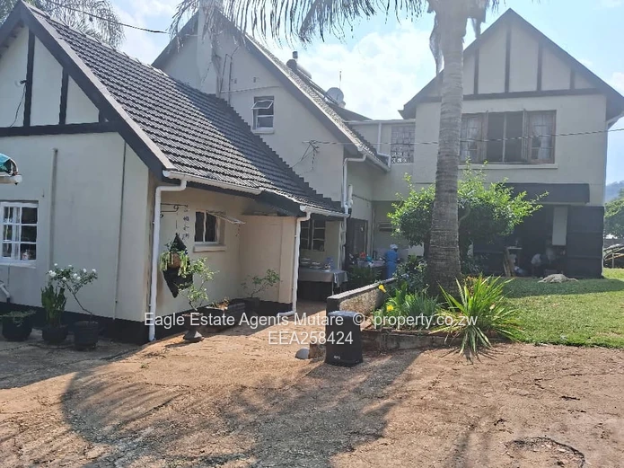Murambi - Mutare