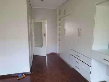 3 Bedroom Garden Flat