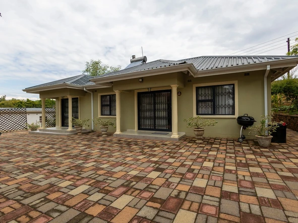 Charming Family Home in Great Location