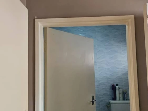 Flat & Apartment