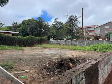 Shop & Retail Property