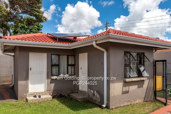 Stunning Family Home In New Pomona (Near Vainona) (Sole Mandate)