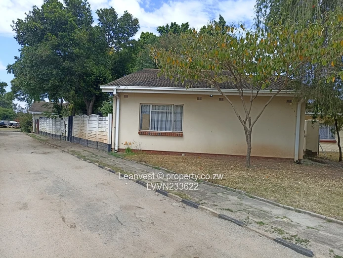 Greendale Garden Flat To Let 