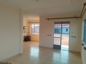 3 Bedroom Cottage