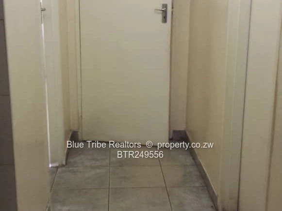 A Flat For Sale In The Cbd