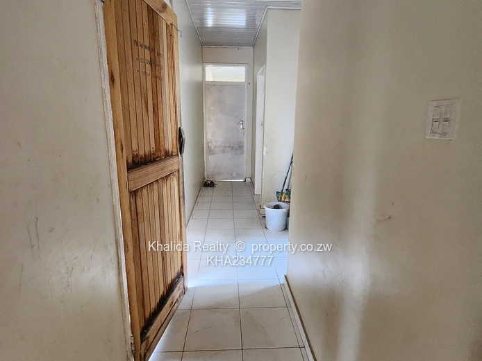 Crowhill Views Cottage For Sale