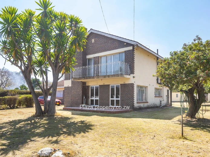 Highlands House For Sale