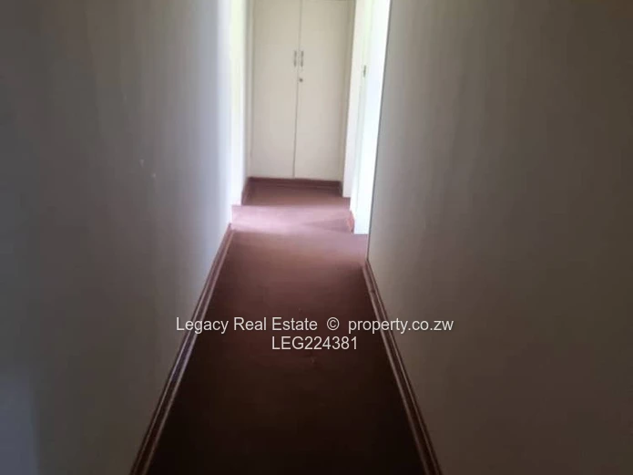 Highlands Property With Guest Wing And Staff Quarters