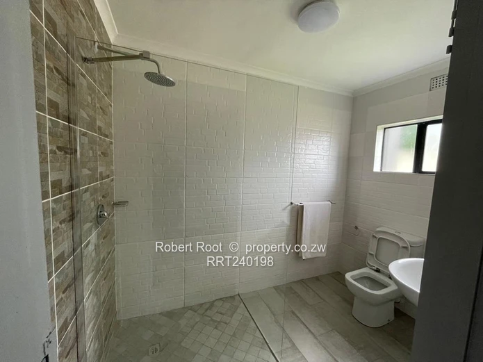 Modern Solar Powered Cluster Homes