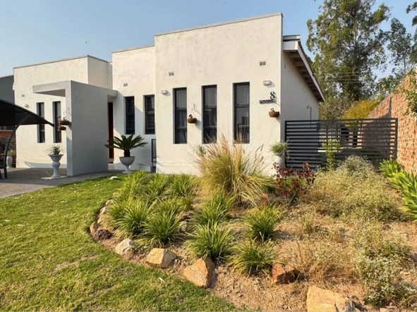 3 Bedroom Townhouse Complex