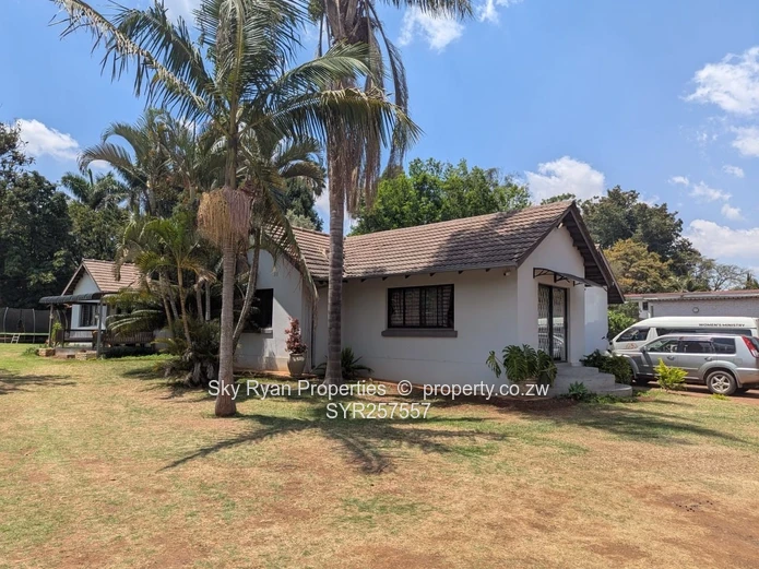 Alex Park House For Sale 