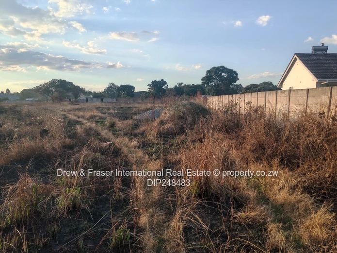 Residential stand for sale 