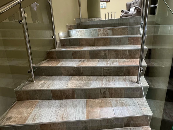 7 Bedroom Townhouse Complex