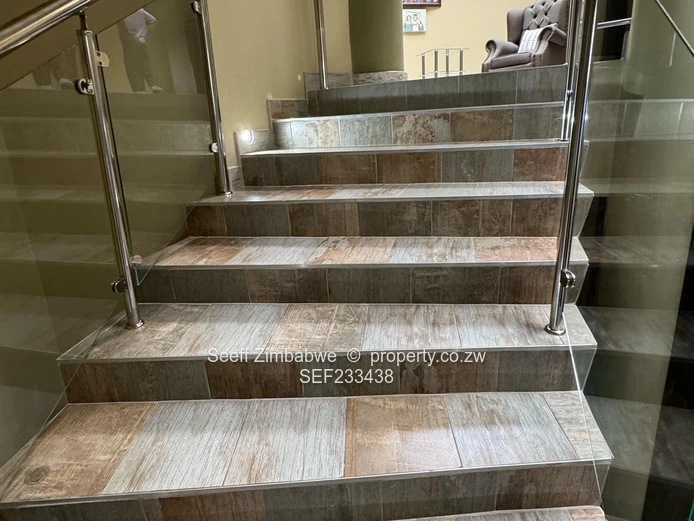 Experience Luxury Living: 7 Bed Borrowdale Mansion