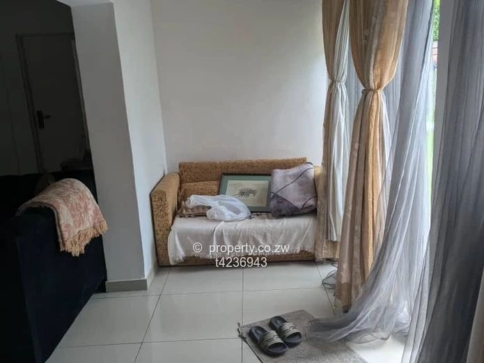 Borrowdale Ballantyne Park 3 bedroom cottage to rent 