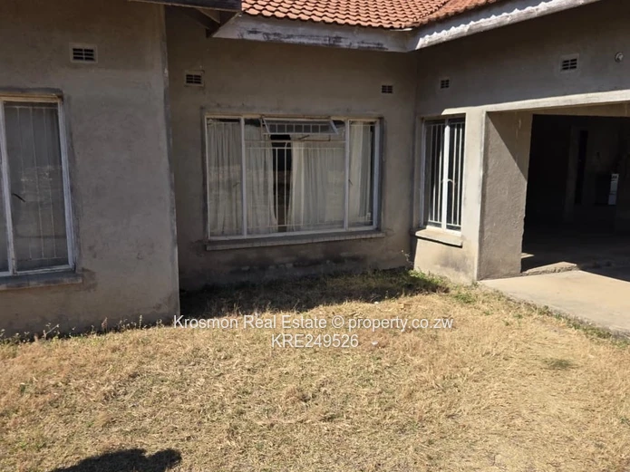 House For  Sale (Sole Mandate)