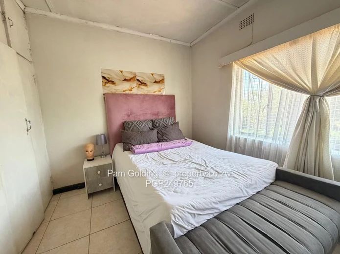 3-Bedroom Semi-Detached House for Sale in Tegela