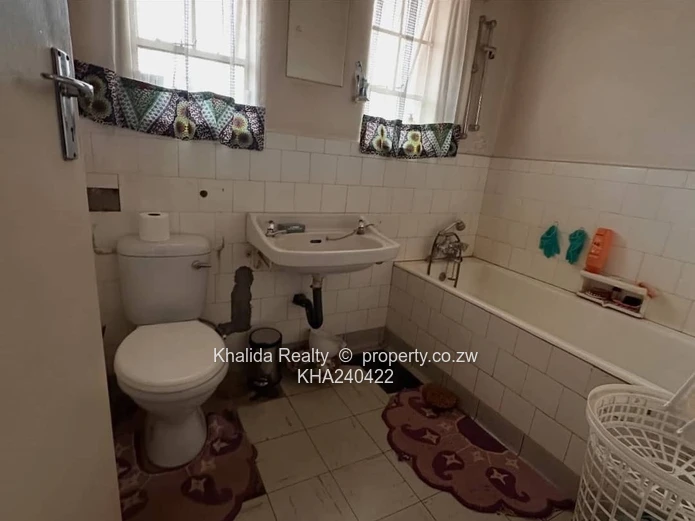 The Ridge Avondale House