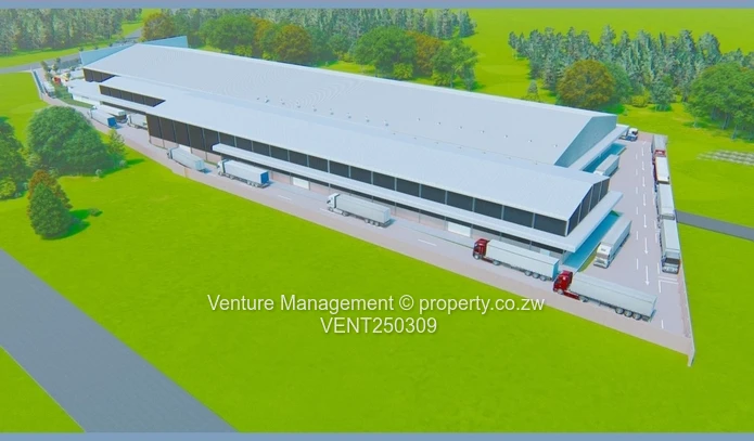Warehouse to Rent in Hatfield
