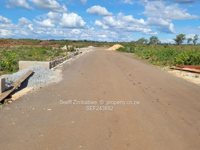 Lifestyle & Investment Potential in Pomona City