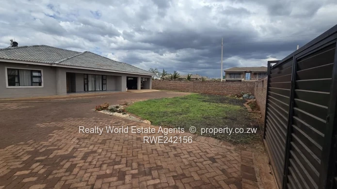 5 Bedroom House for Sale in Mount Pleasant Heights