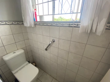 3 Bedroom Garden Flat