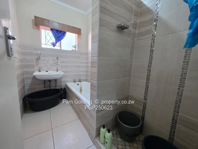 Solid Investment Fortunesgate Property 