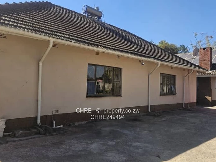 Old Mareloborough For Sale