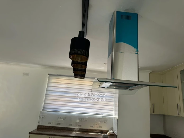 Borrowdale 4 Bedroomed Town Housesto Rent