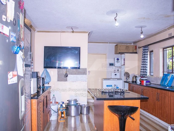 New Marlborough House For Sale