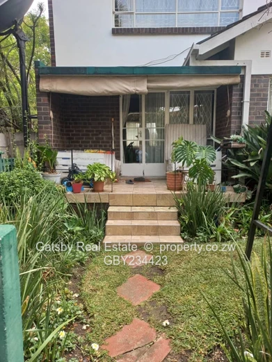 Available 1st of December 