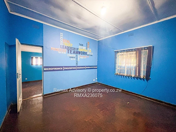 Commercial Property To Let In Avondale West