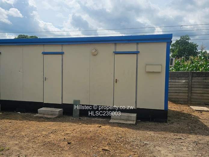 Warehouse to Rent (Sole Mandate)