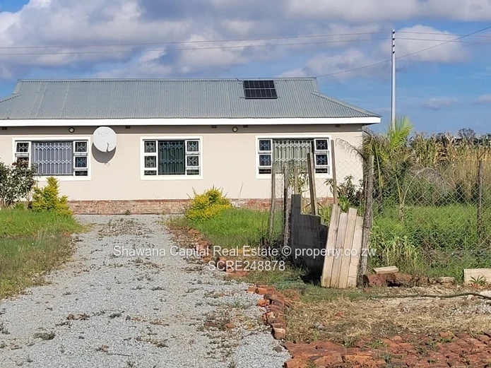 Perfect Starter Home, Haydon Park