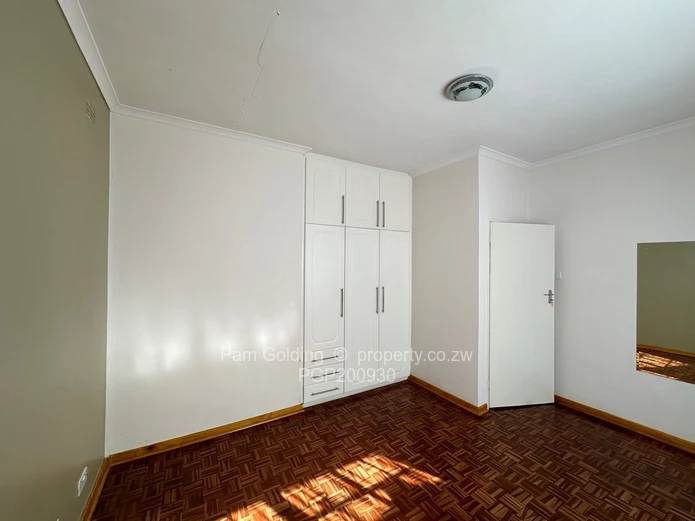 Modern 2 bedroom cottage - Greendale 