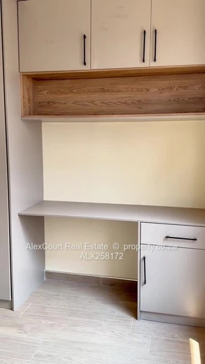 Newly Built Semi-Detached Duplex!!!!
