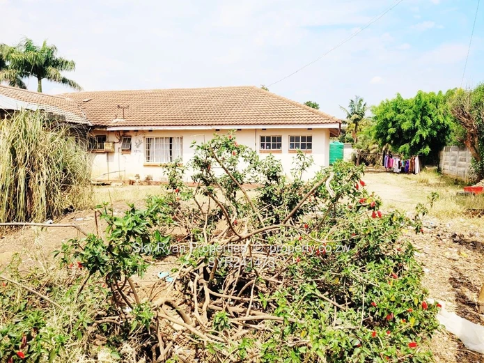 Mount Pleasant Heights Phase 1 For Sale