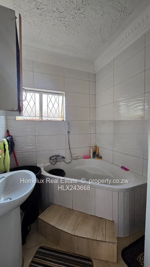 Four Bedroom House to Rent in Tynwald Madokero