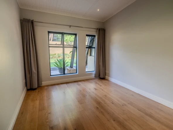 4 Bedroom Townhouse Complex